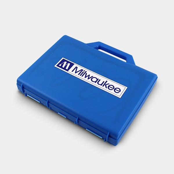 Maletin Ph600 CD611 Milwaukee maletín
