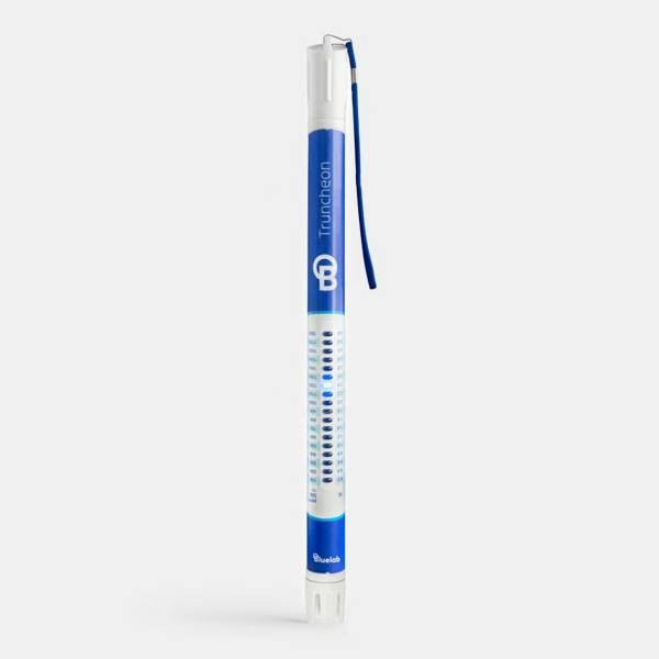 View Medidor de EC Truncheon