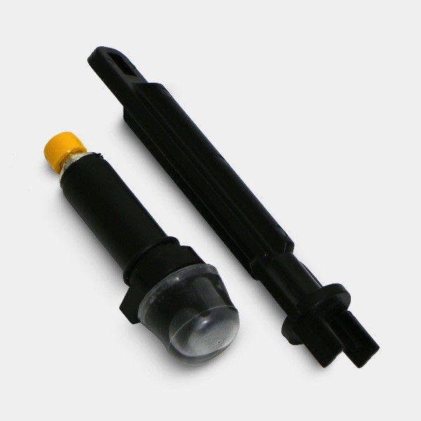 Medidor Hanna Combo HI98131 sonda