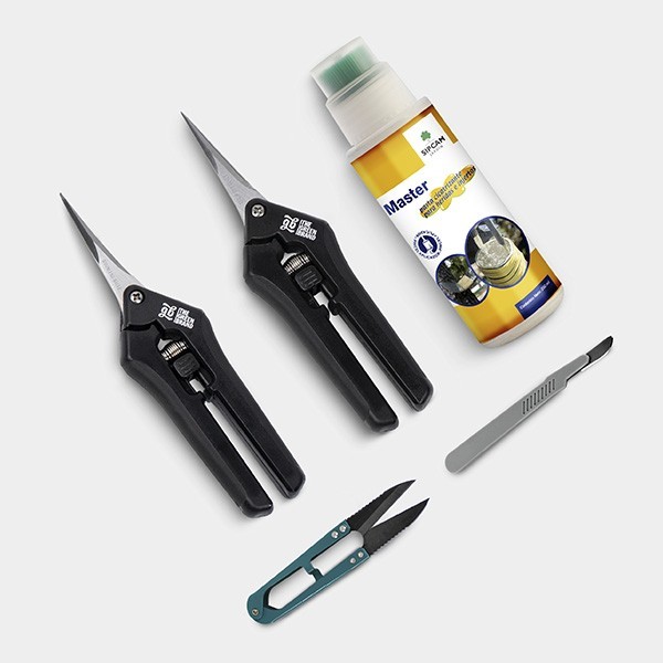 View Kit de Poda GB