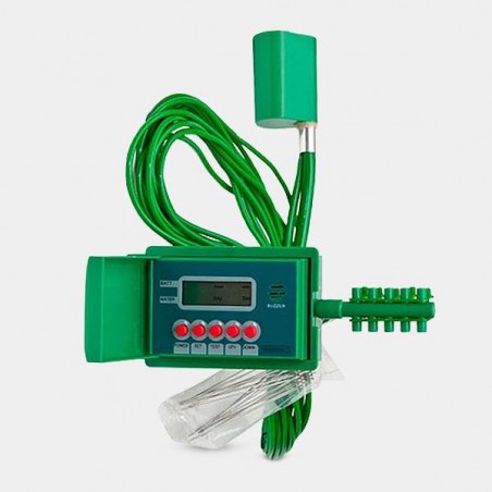 Wassertec Sistema de Irrigación a Pilas