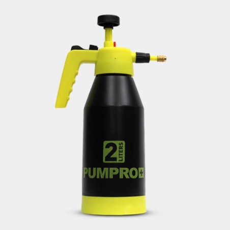 Pulverizador a presión 2L PUMPRO