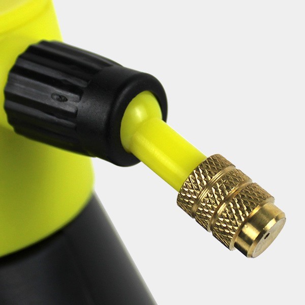 Pulverizador a presión 2L PUMPRO boquilla