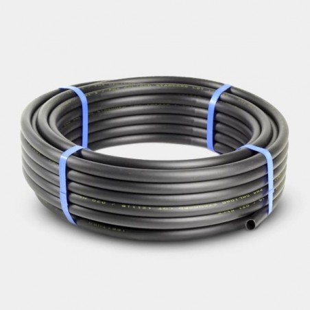 Tubo de riego flexible 6 y 10mm