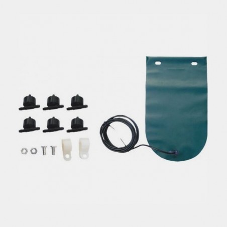 Bolsa de autoriego 10L