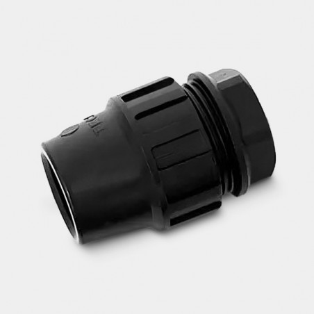 Tapón de 25mm