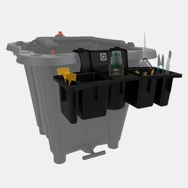 Porta Herramientas - The Bucket Company