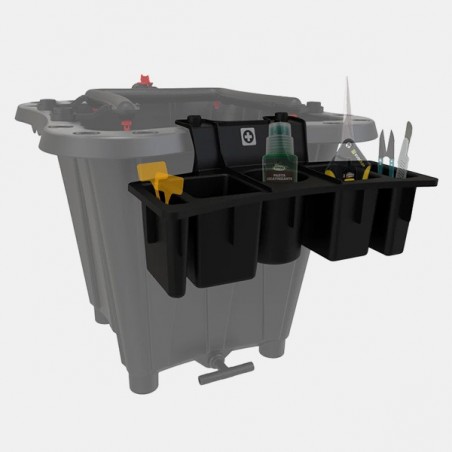 Porta Herramientas - The Bucket Company