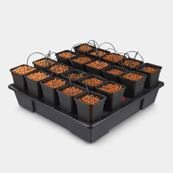 View Wilma XXL 20 completo 6L