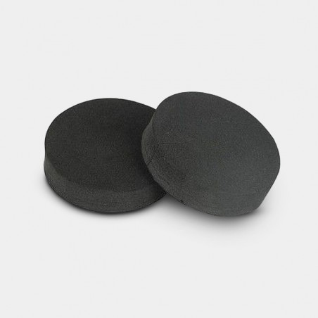 Discos collarín neopreno 7,5cm