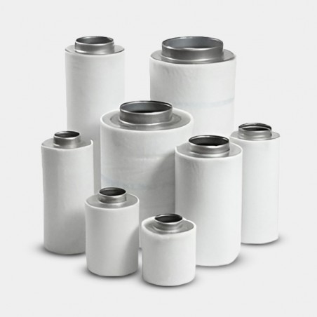 Filtro Antiolor Prima Klima PK