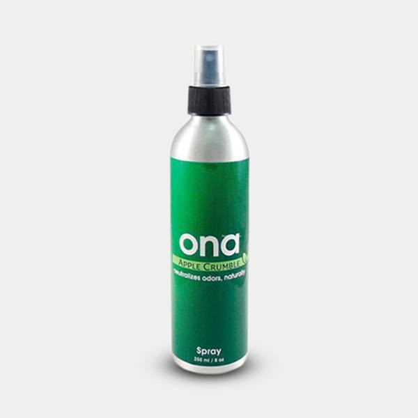 ONA Spray apple crumber