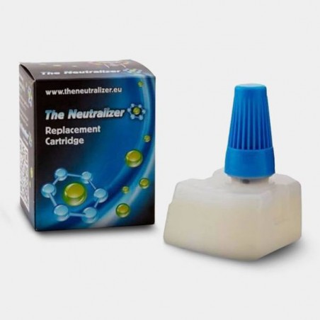The Neutralizer recambio