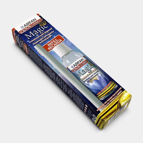 Recambio Odor-Connect caja