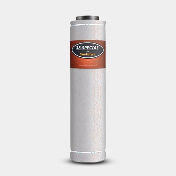 View Filtro antiolor Can Filters Special