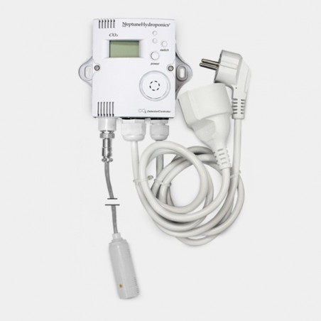 Controlador Co2 con sonda Neptune