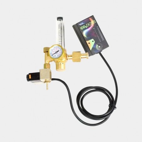 Controlador de CO2 Dosis VDL