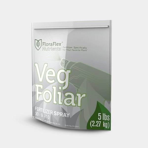 View Floraflex Veg Foliar