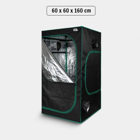 Armario de Cultivo GB 60x60x160 cm