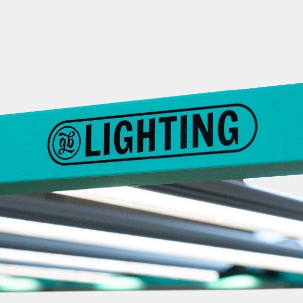 Sistema LED Regulable 720W PRO MAX GB Lighting gb lighting marca