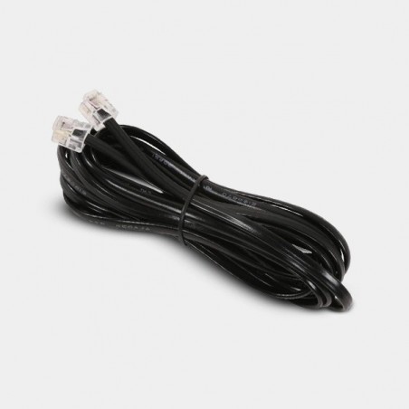 Gavita cable interconexión RJ14