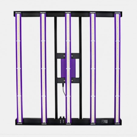 LED Zeus 465W Pro 3.1 Lumatek Anverso