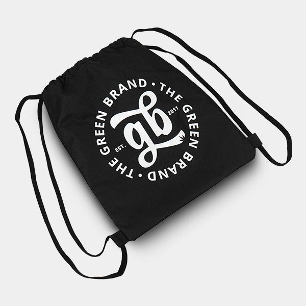 Mochila GB con Cuerda
