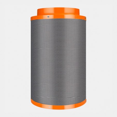 Filtro de Carbón Clivex