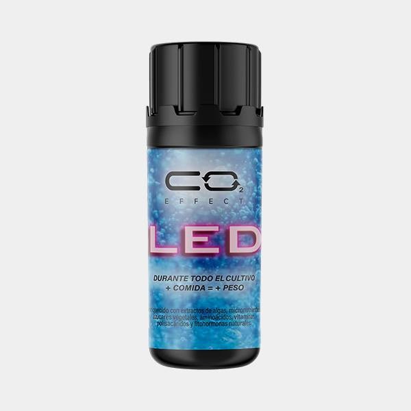 View Bioestimulante CO2 Effect LED | The Green Brand