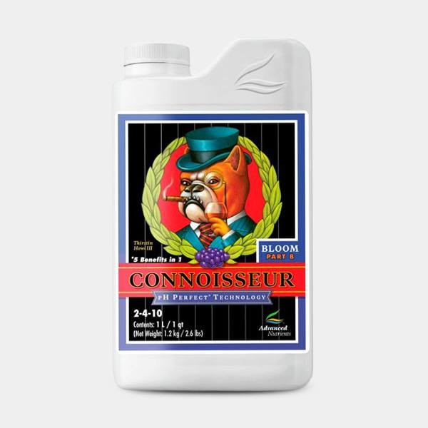 Connoisseur Bloom A+B pH Perfect part B