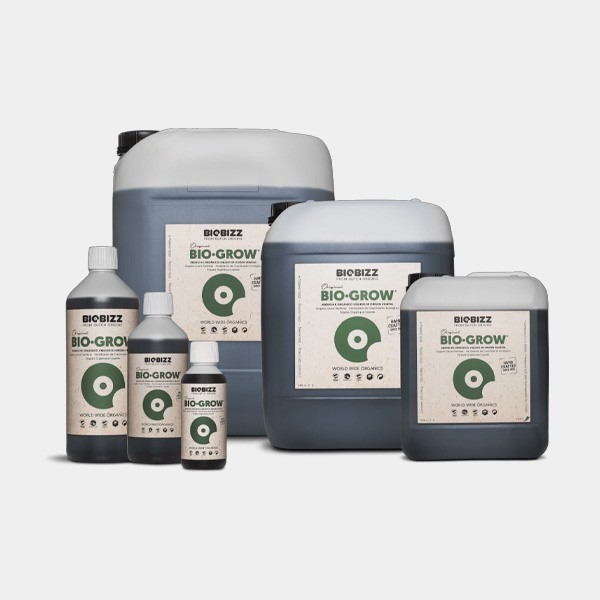 Bio Grow todos los productos