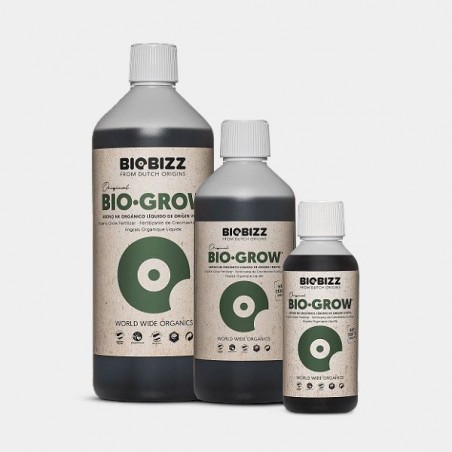 Bio Grow