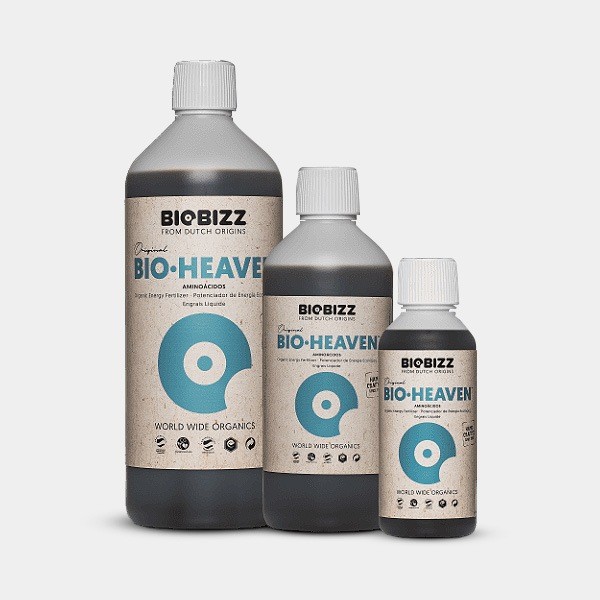 Bio Heaven