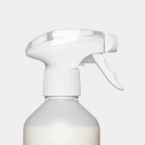 Leaf Coat Spray detalle boca spray