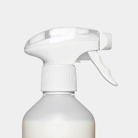 Leaf Coat Spray detalle boca spray