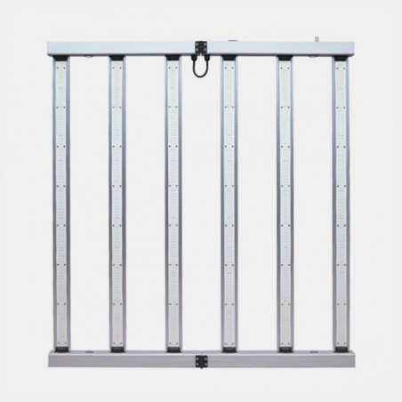 LED Agrolite QB 730W frontal