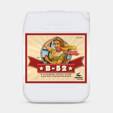 B-52 Advanced Nutrients formato grande