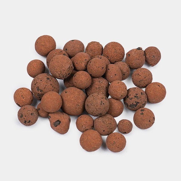 Arcilla Expandida Boom Nutrients detalle bolas