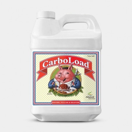 Carboload Advanced Nutrients formato grande