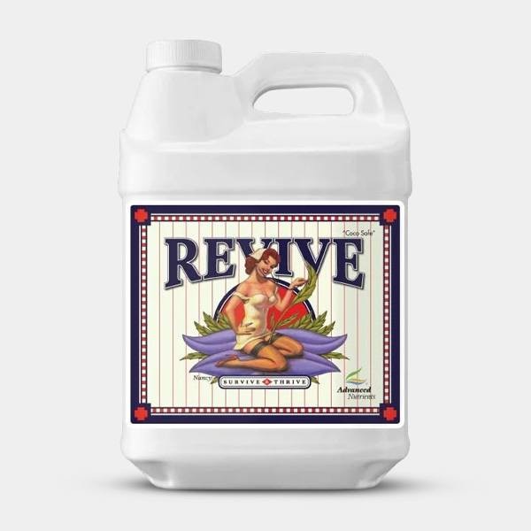 Revive formato grande