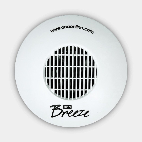 ONA Dispenser Breeze Fan cenital