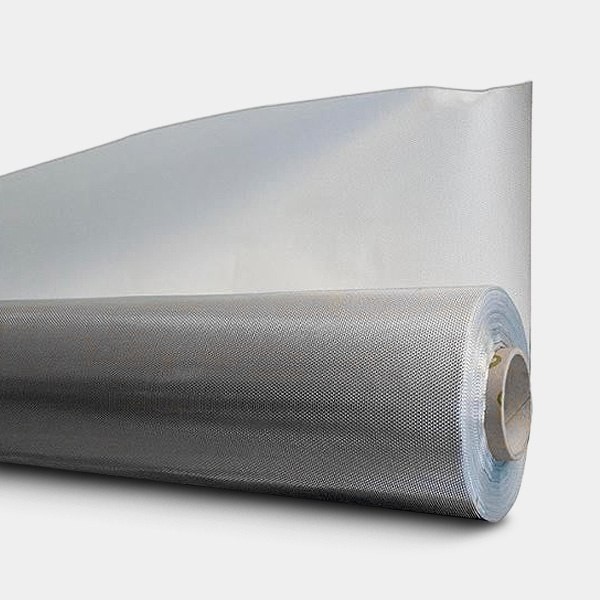 Plástico Reflectante Mylar Diamante
