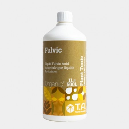 Fulvic de Terra Aquatica GHE 1L