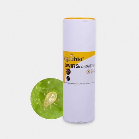 Swirs Control Mosca blanca-Trips
