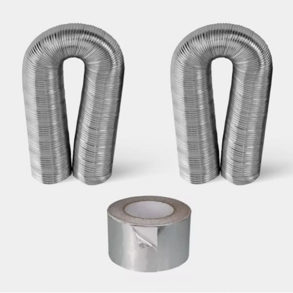 Kit de cultivo interior 720W sin armario