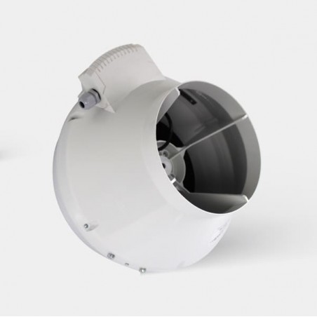 Kit de cultivo interior 720W sin armario