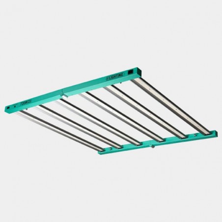 Kit de cultivo interior 720W sin armario