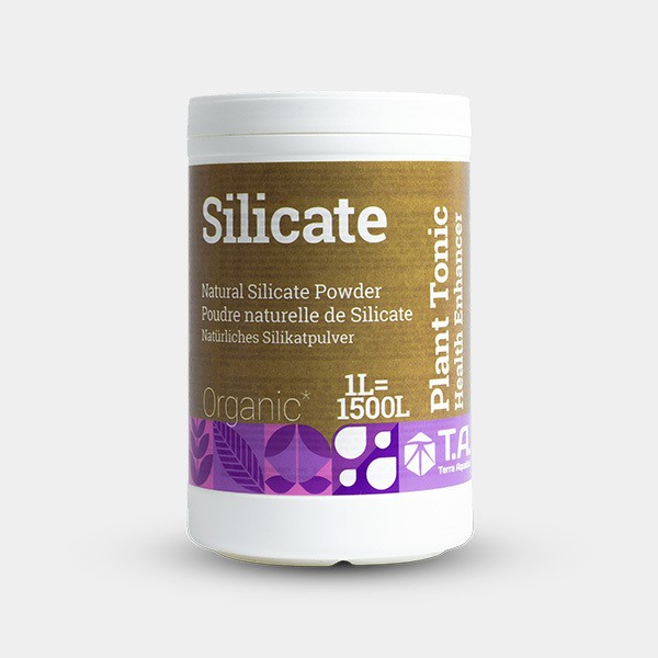 View Silicate