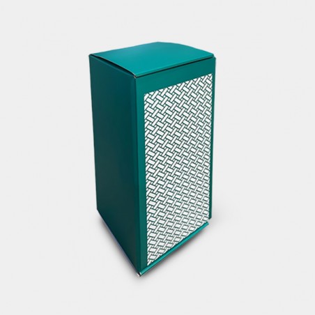Caja de Transporte para Esquejes