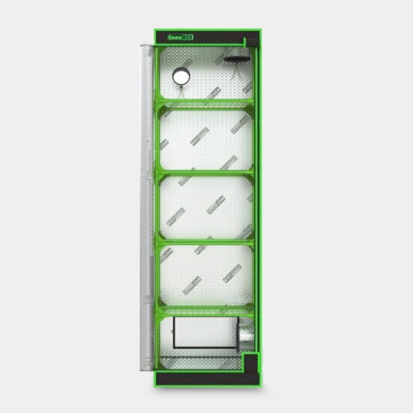 Armario Dark Box Propagator Tower 60x40x200